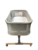 secondhand Skip Hop Cozy-Up 2-in-1 Bedside Sleeper and Bassinet