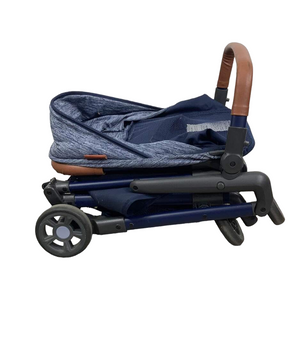 Monbebe Cube Compact Stroller 2019