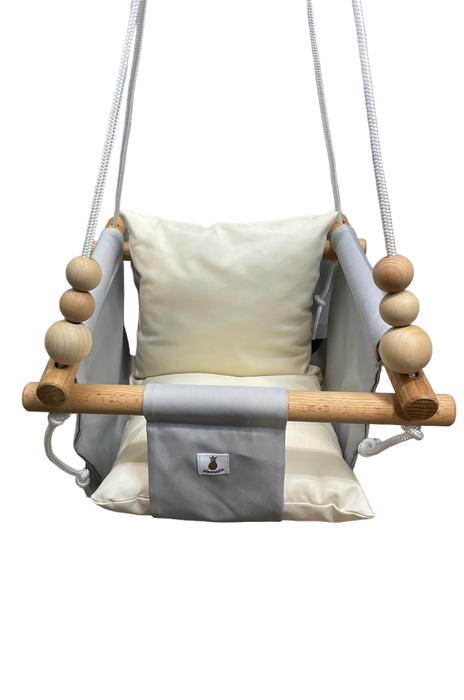 used Pineapple4Kids Baby Swing