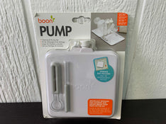 used Boon PUMP Cleaning & Drying Set