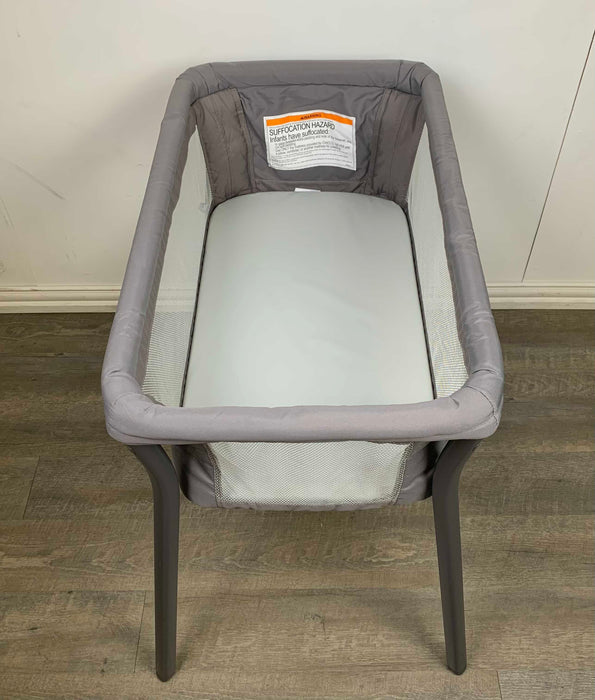 secondhand Chicco Lullago Travel Crib