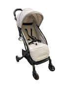 used Mompush Lithe Stroller, 2021