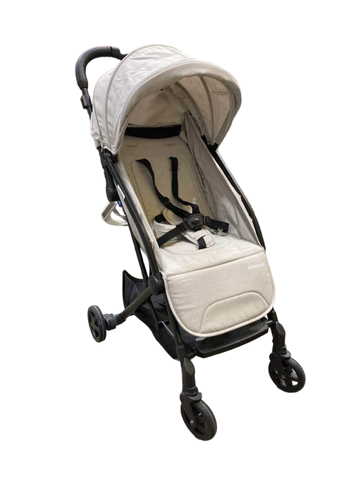 used Mompush Lithe Stroller, 2021