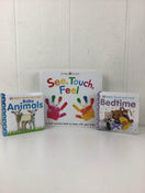 used BUNDLE Board Books
