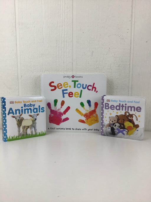Shop BUNDLE Board Books at GoodBuy Gear