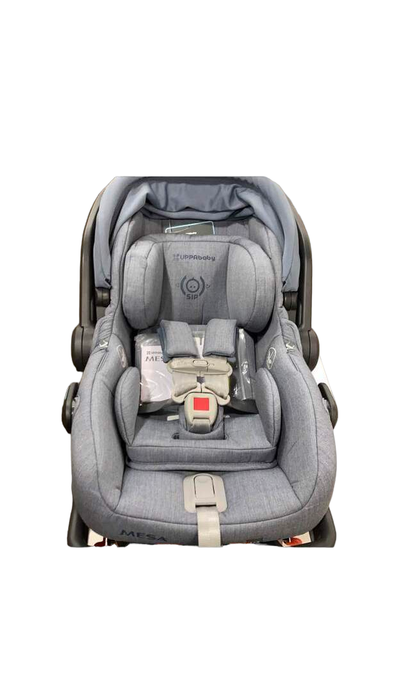 used Infantcarseat