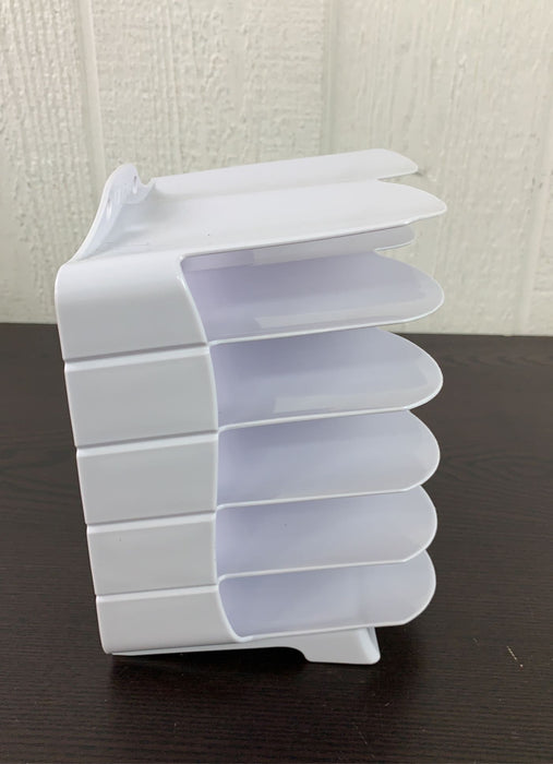 secondhand Kiinde Keeper Breast Milk Storage Organizer