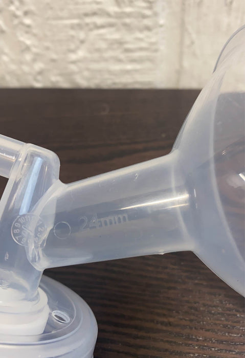 Ameda MYA Portable Breast Pump