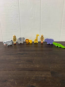 secondhand Pretend Play