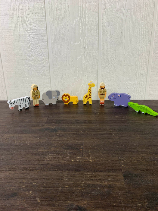 secondhand Pretend Play