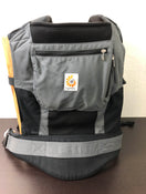 used Ergobaby Ventus Performance Carrier