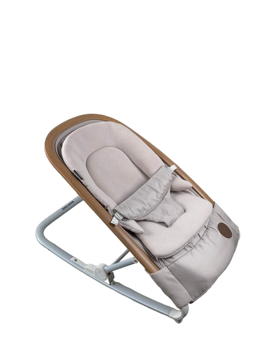Shop Maxi-Cosi Kori 2-in-1 Rocker, Horizon Sand at GoodBuy Gear