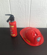 secondhand BUNDLE Dress Up Accessories