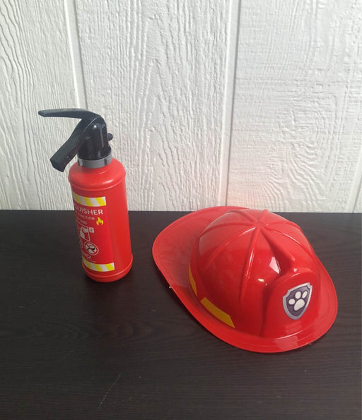 secondhand BUNDLE Dress Up Accessories