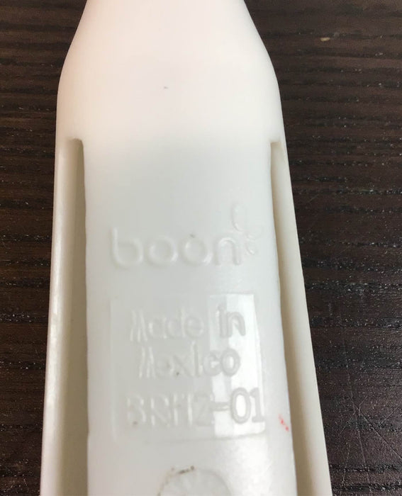 Shop Boon Twig Accessories 2-Pack, White at GoodBuy Gear