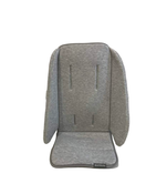 secondhand UPPAbaby Infant SnugSeat, Grey