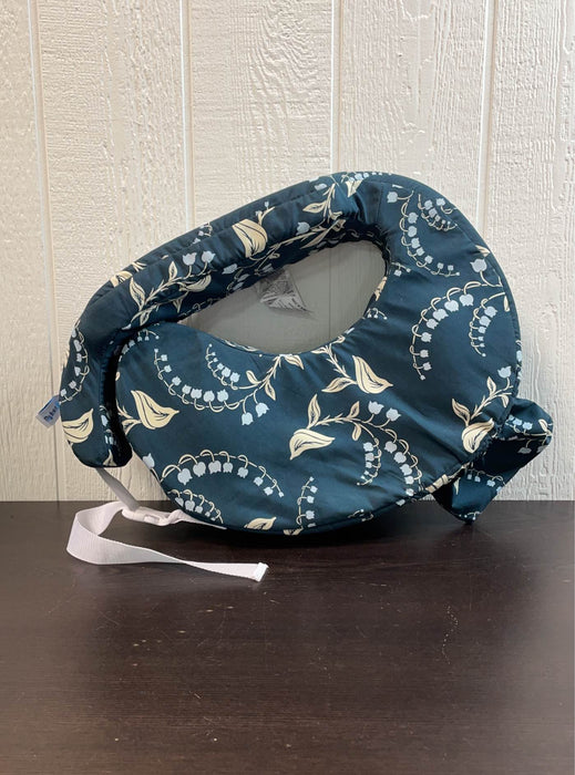Shop My Brest Friend Nursing Pillow, Bluebells at GoodBuy Gear