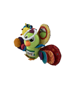 Shop Lamaze Jacque The Peacock at GoodBuy Gear