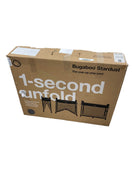 secondhand Bugaboo Stardust Playard