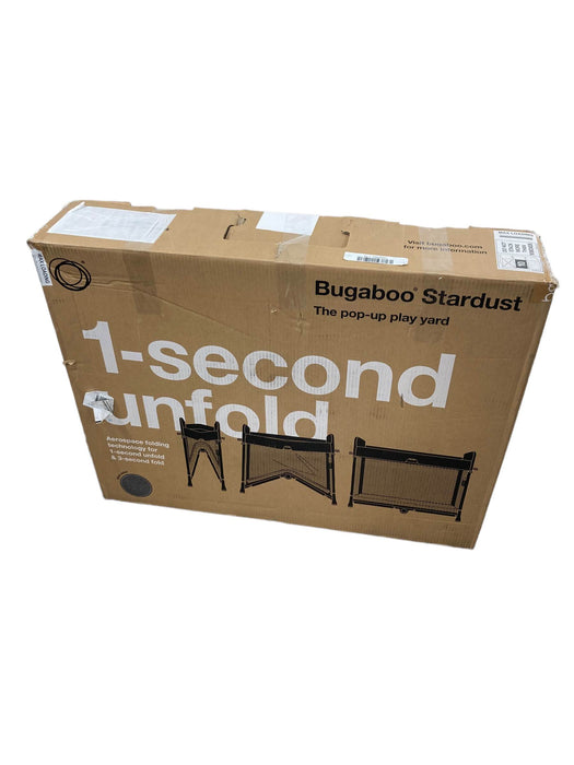 secondhand Bugaboo Stardust Playard