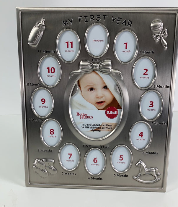 used Walmart Picture Collage Frame