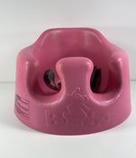 used Bumbo Floor Seat, Pink