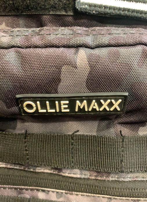 Shop Ollie Maxx Diaper Bag Backpack at GoodBuy Gear