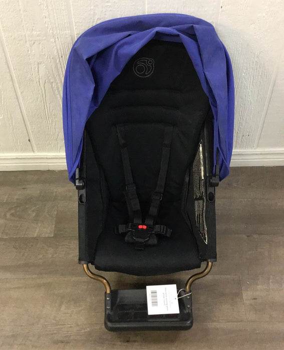 used Orbit Baby G3 Stroller Seat