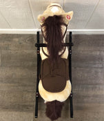 used Animal Adventure Plush Rocking Horse