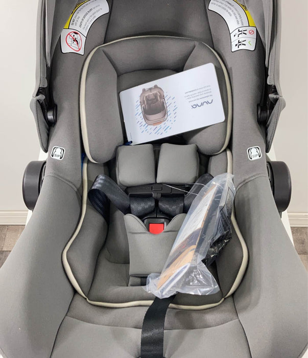 used Carseat