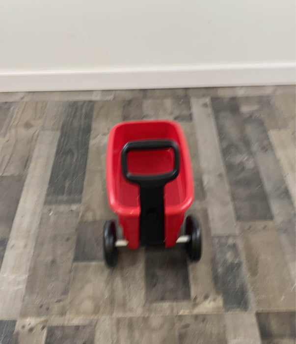 used Radio Flyer My 1st 2-in-1 Wagon