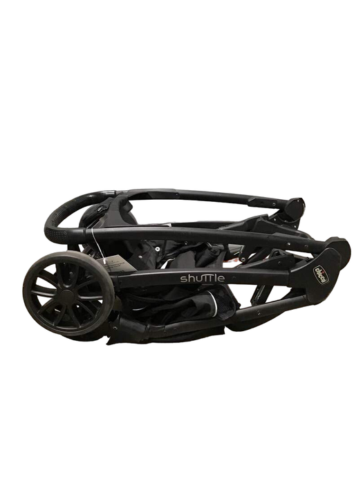 chicco shuttle frame stroller Chicco Shuttle Frame Stroller, 2019