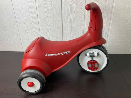 used Radio Flyer Scoot 2 Pedal