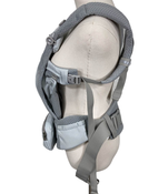secondhand Ergobaby Omni Breeze Baby Carrier, Pearl Grey