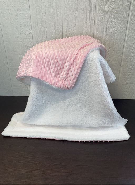 secondhand Baby Blanket