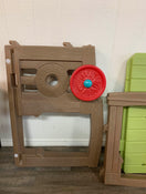 used Step2 Naturally Playful Woodland Climber II