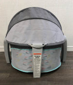 used Fisher Price On-the-Go Baby Dome