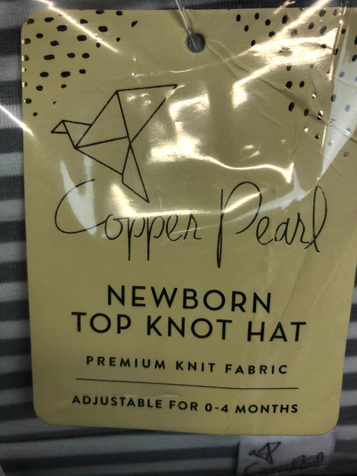 secondhand Cooper Pearl Top Knot Hat, Everest