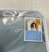 secondhand Snuggle Me Organic Sensory Lounger