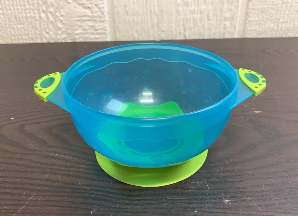 secondhand PandaEar Spill Proof Suction Baby Bowls