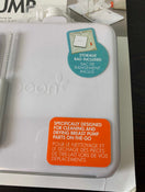 secondhand Boon PUMP Cleaning & Drying Set