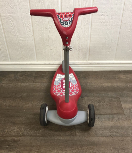 secondhand Radio Flyer My 1st Scooter