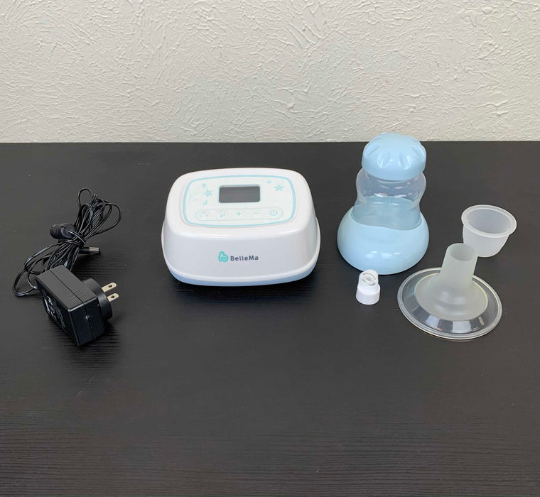 used Bellama Effective Pro Double Electric Breast Pump