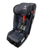 used Diono Radian 3RXT Convertible Car Seat, Gray Stone, 2023