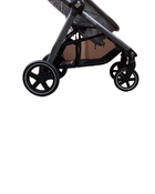 secondhand Maxi-Cosi Zelia2 Luxe Travel System, Network Sand, 2023