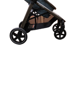 secondhand Maxi-Cosi Zelia2 Luxe Travel System, 2023, New Hope Gray