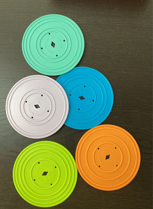 secondhand Fisher Price Classic Retro Record Player