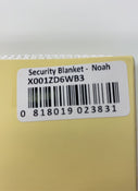 Shop Copper Pearl Security Blankets 2 Pack, Noah at GoodBuy Gear