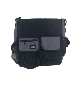 Mountain buggy hot sale nappy bag