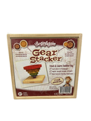 secondhand BeginAgain Gear Stacker